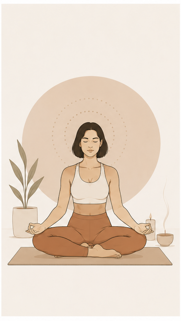 Breathwork and recovery